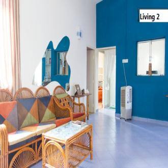 Casa By The Beach , Calungate Goa, Goa 2
